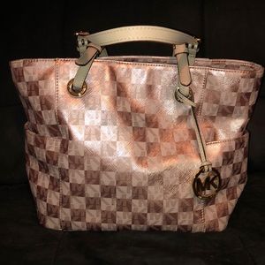 Michael Kors Tote